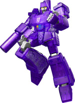 Blokees - Transformers Action Edition - Megatron Energy Explosion Model Kit