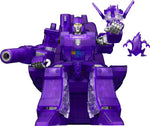 Blokees - Transformers Action Edition - Megatron Energy Explosion Model Kit