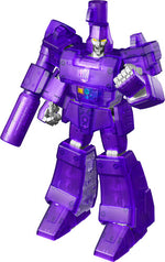 Blokees - Transformers Action Edition - Megatron Energy Explosion Model Kit