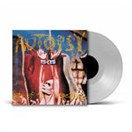 Autopsy -Acts Of The Unspeakable (Clear Vinyl) [Import]
