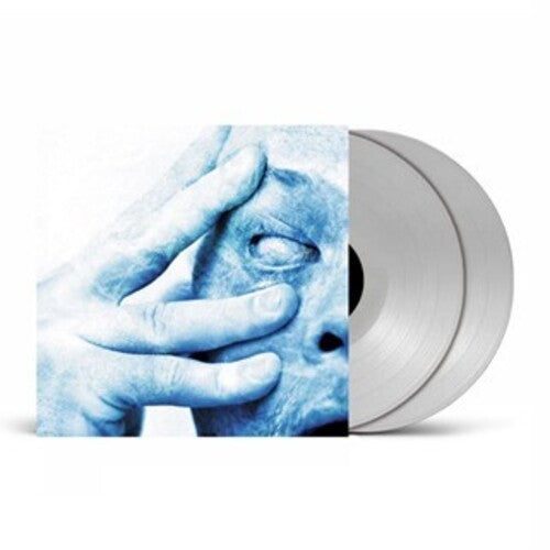 Porcupine Tree - In Absentia (Clear Vinyl)