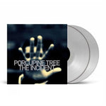 Porcupine Tree - Incident (Crystal Clear Vinyl)
