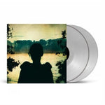 Porcupine Tree - Deadwing (Clear Vinyl)