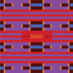 the album cover for Kalyn Fay - Doro (Garden) (Wal) (Eco)