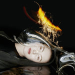the album cover for HYD - Hold Onto Me Infinity