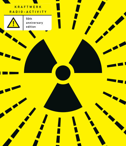 Kraftwerk - Radio-Activity (Blu-Ray Audio)