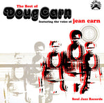 Doug Carn - The Best Of Doug Carn (Vinyl)