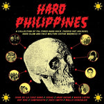 the album cover for Hard Philippines / Various - Hard Philippines / Various