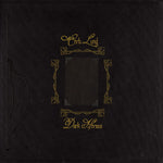 the album cover for Corb Lund - Dark Horses [Digipak]