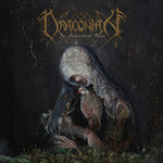 the album cover for Draconian - In Somnolent Ruin
