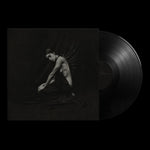 the album cover for Kelsey Lu - So Help Me God [Black]