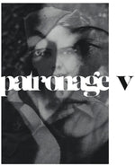 the album cover for Patronage V / Various - Patronage V / Various