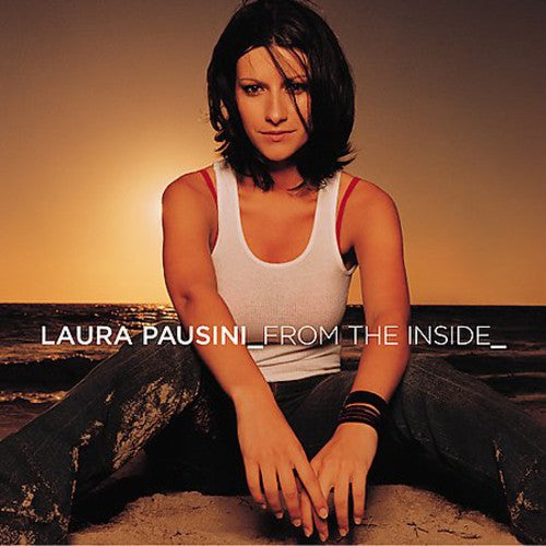 Laura Pausini - From the Inside (CD)