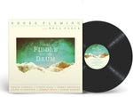 the album cover for Renee Fleming - The Fiddle and the Drum