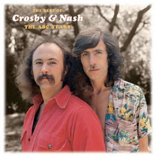 Graham Nash - Lo mejor de: Los años de ABC (CD)