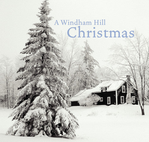 Varios artistas - Una Navidad en Windham Hill (CD)