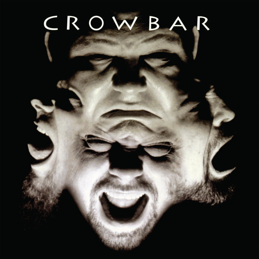the album cover for Crowbar - Odd Fellows Rest [Reissue]