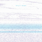 the album cover for Emily SpragueA. - Double Moon