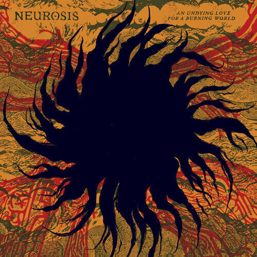 Neurosis - An Undying Love For A Burning World (Vinyl)