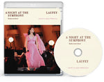 Laufey - A Night At The Symphony (Blu-Ray)