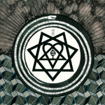 the album cover for HIM - Tears On Tape