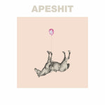 the album cover for Sound Of Animals Fighting - Apeshit