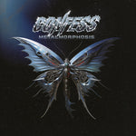 the album cover for Confess - Metal Morphosis