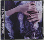 the album cover for Saddest Landscape - Alone With Heaven
