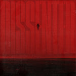 the album cover for Haste The Day - Dissenter