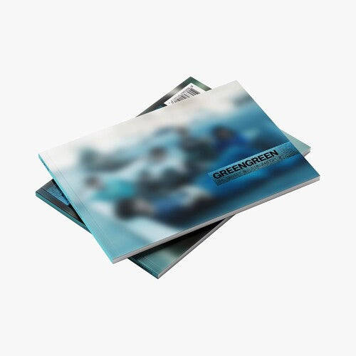 Cortis - GREENGREEN (STREET ver.)