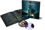 the album cover for Sleeping Pulse - Dreams & Limitations (Bonus Cd) [Deluxe] [Limited Edition] (Spkg)