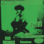 the album cover for Billy Childish& North Kent Folkways Revival - House Of The Rising Sun / Black Girll [Limited Edition]