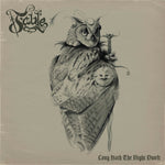 the album cover for Fable - Long Hath The Night Dwelt