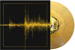 the album cover for Converge - Hum of Hurt [Indie Exclusive Fist In The Gold]