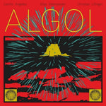 the album cover for Algol - Algol