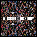 the album cover for Enchufada: A Lisbon Club Story / Various - Enchufada: A Lisbon Club Story / Various