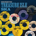 Various Artists - Treasure Isle Ska (Vinyl)