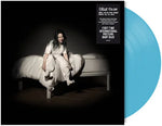 Billie Eilish - When We All Fall Asleep Where Do We Go (Baby Blue Vinyl)