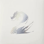 the album cover for Guild Wars 2 - O.S.T. (Box) (Colv) (Dlx) (Red) - Guild Wars 2 - O.S.T. (Box) [Colored Vinyl] [Deluxe] (Red)