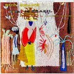 the album cover for Bud Shank - Holiday In Brazil [180 Gram]