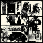 the album cover for Scott Seskind - Scott Seskind [Reissue]