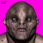 the album cover for Taiga Ultan - Shade Zero