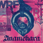 the album cover for Woodleigh Research Facility - Anamchara