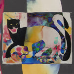 the album cover for Holland Andrews/ Methods Body - Remain