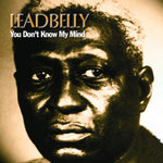 Lead Belly - No conoces mi mente (CD)