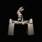 the album cover for Don Toliver - Octane (Jewl)