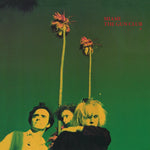 the album cover for Gun Club - Miami [Remastered]