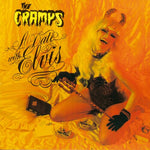 The Cramps - A Date With Elvis (Orange Vinyl) [Import]