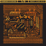 the album cover for Twenty Years Deep / Various - Twenty Years Deep / Various