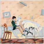the album cover for Aaron Mf Olson - Songs Album Ii
